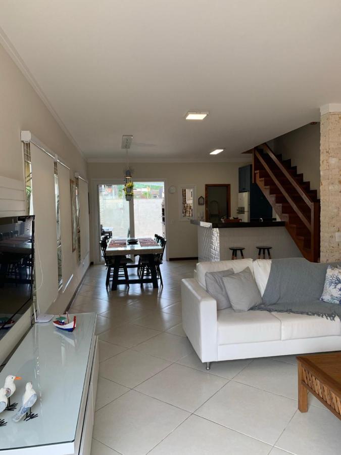 Casa Em Condominio Fechado, Com Piscina Privativa Em Juquehy Sao Sebastiao  Esterno foto