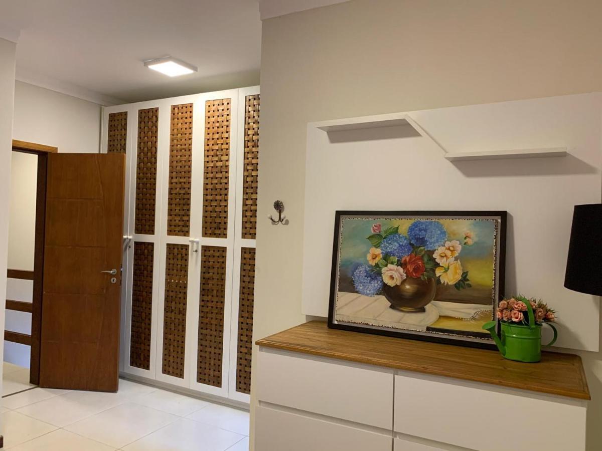 Casa Em Condominio Fechado, Com Piscina Privativa Em Juquehy Sao Sebastiao  Esterno foto