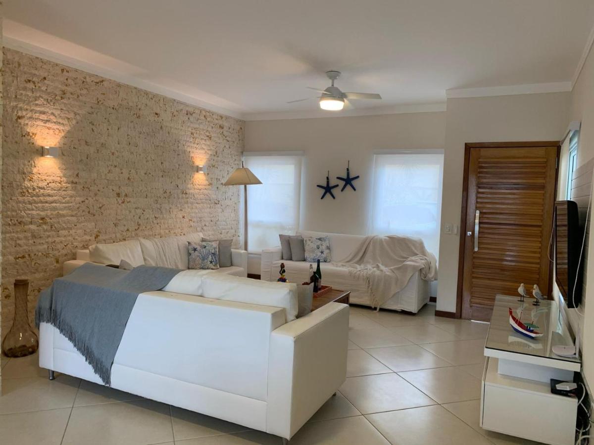 Casa Em Condominio Fechado, Com Piscina Privativa Em Juquehy Sao Sebastiao  Esterno foto