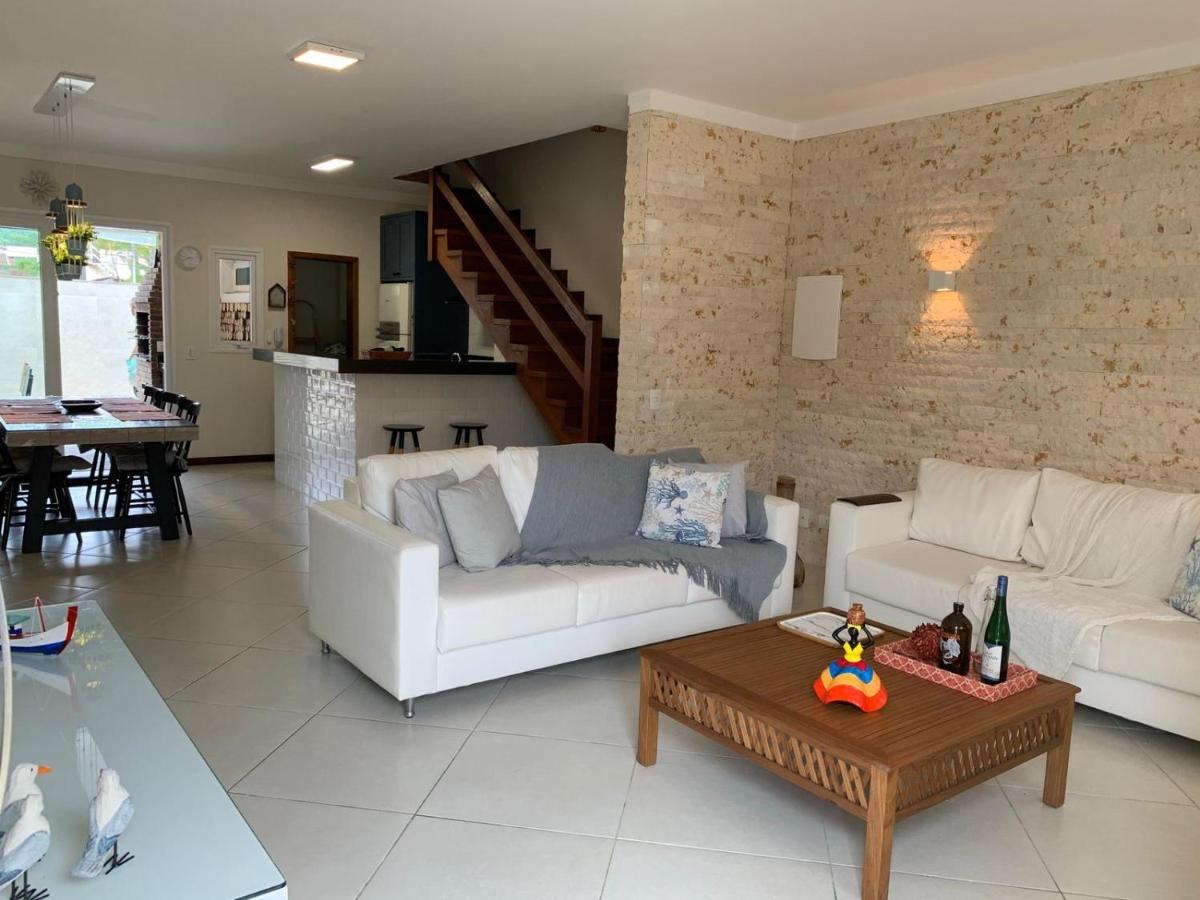 Casa Em Condominio Fechado, Com Piscina Privativa Em Juquehy Sao Sebastiao  Esterno foto