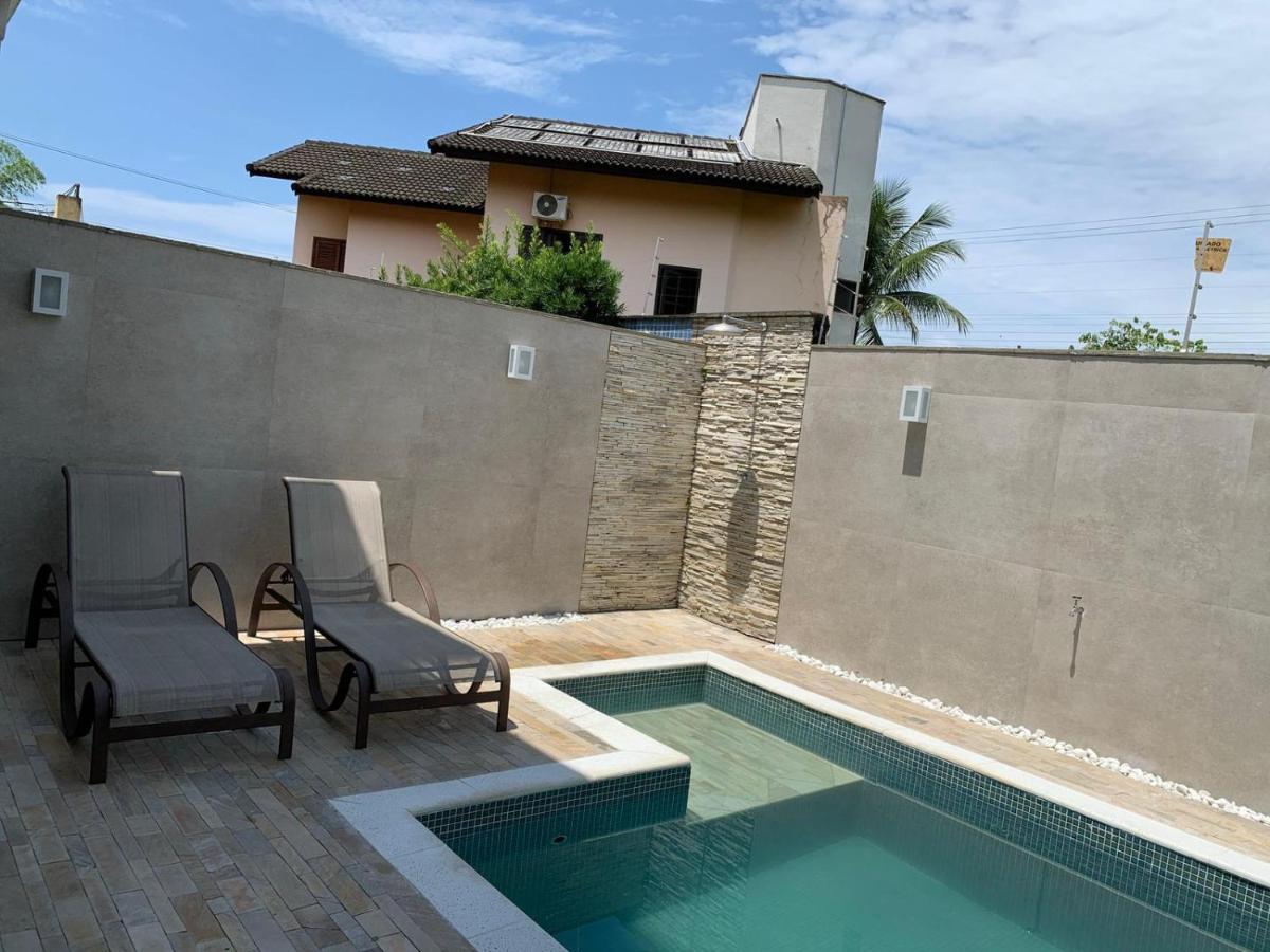 Casa Em Condominio Fechado, Com Piscina Privativa Em Juquehy Sao Sebastiao  Esterno foto