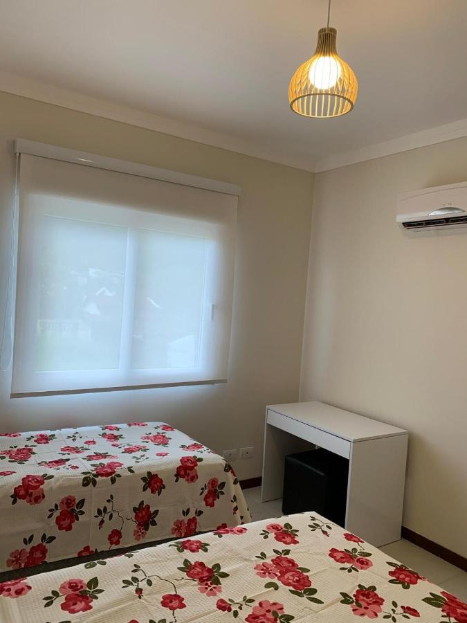 Casa Em Condominio Fechado, Com Piscina Privativa Em Juquehy Sao Sebastiao  Esterno foto